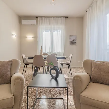 Casa vacanze Infinity View