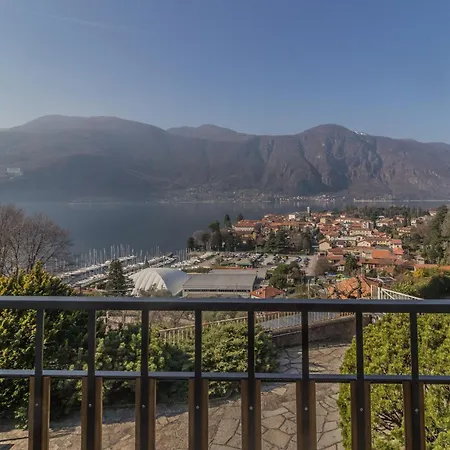 Infinity View Casa vacanze