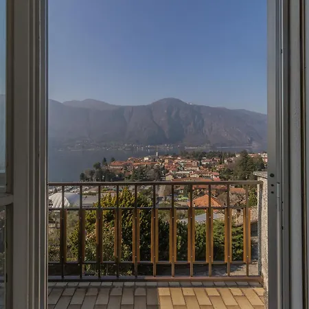Infinity View Mandello del Lario