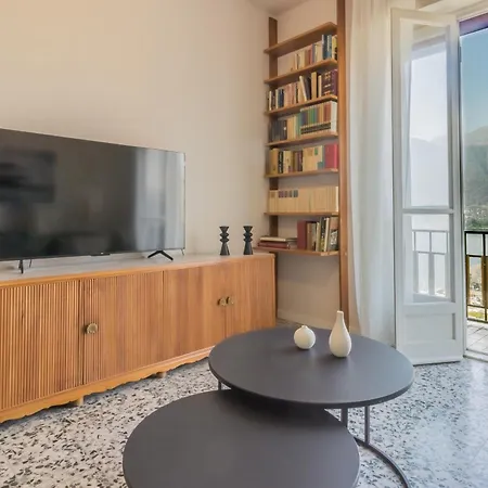 بيت للعطل Infinity View مانديلو ديل لاريو
