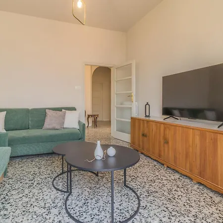 Casa vacanze Infinity View *