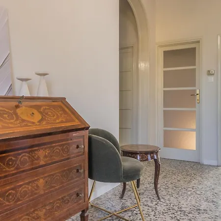 Casa vacanze Infinity View Mandello del Lario