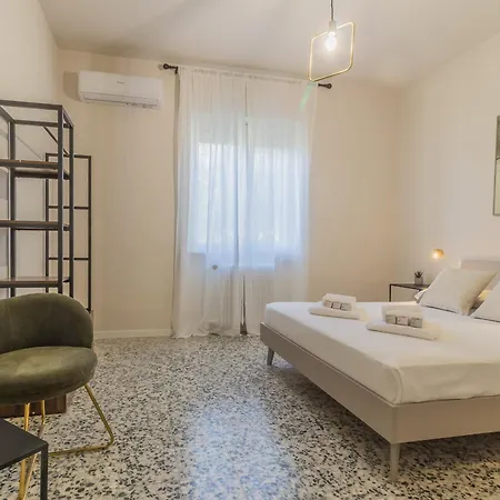 Casa vacanze Infinity View