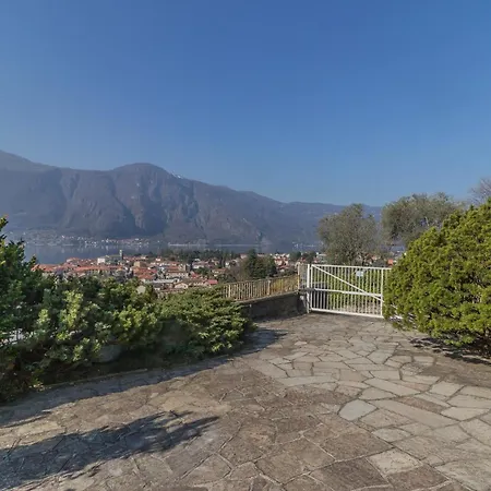 Infinity View Casa vacanze *