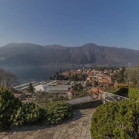 Infinity View Casa vacanze Mandello del Lario
