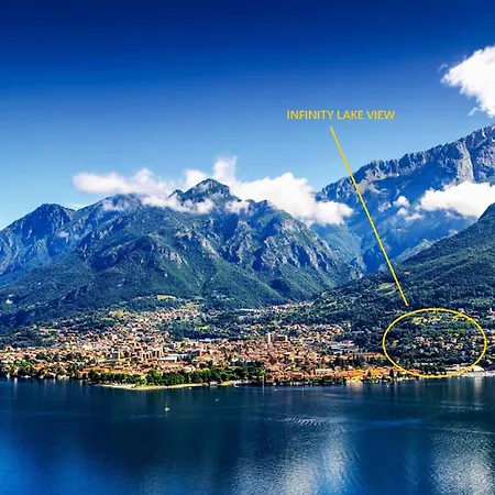 Casa vacanze Infinity View